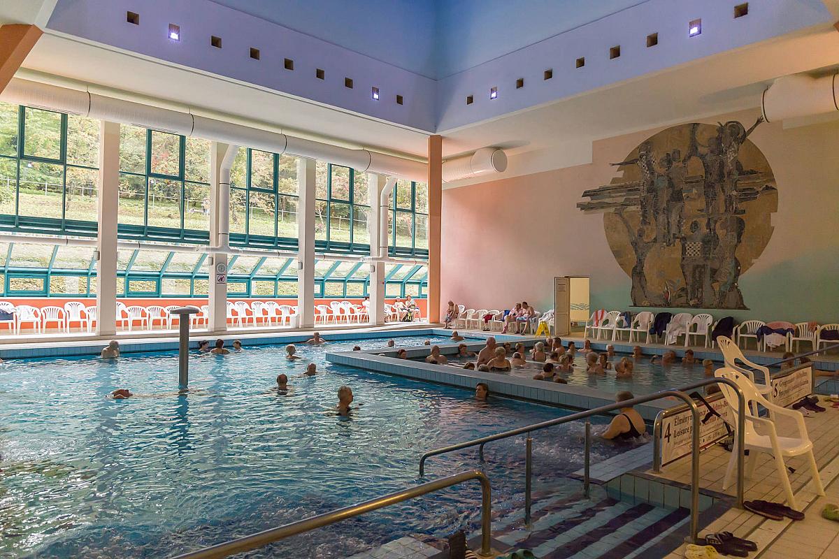 Hunguest Hotel Panoráma Hévíz