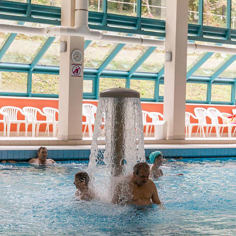 Hunguest Hotel Panoráma Hévíz