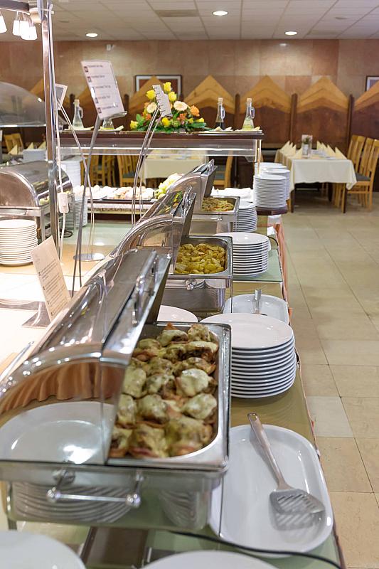 Hunguest Hotel Panoráma Hévíz