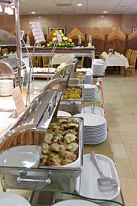 Hunguest Hotel Panoráma Hévíz