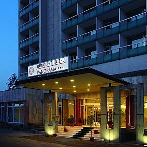 Hunguest Hotel Panoráma Hévíz