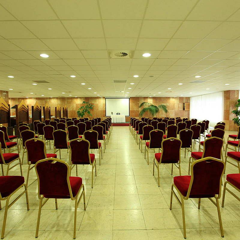 Hunguest Hotel Panoráma Hévíz