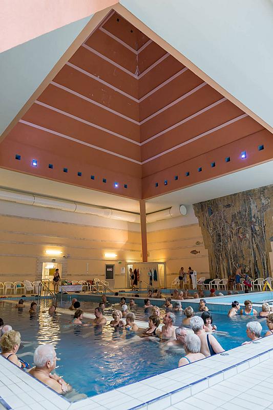 Hunguest Hotel Panoráma Hévíz