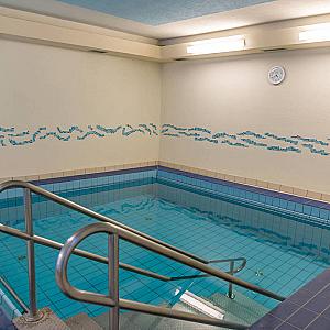 Hunguest Hotel Panoráma Hévíz