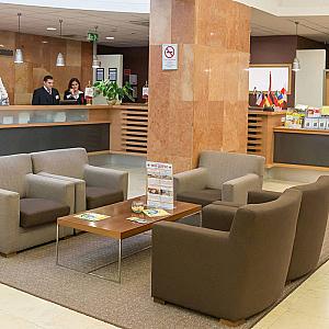 Hunguest Hotel Panoráma Hévíz