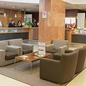 Hunguest Hotel Panoráma Hévíz