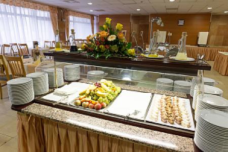 Hunguest Hotel Panoráma Hévíz