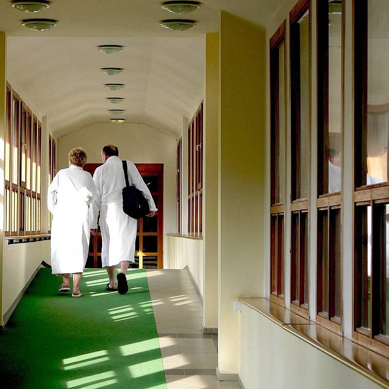 Hunguest Hotel Panoráma Hévíz