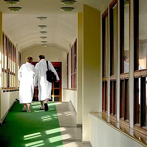 Hunguest Hotel Panoráma Hévíz