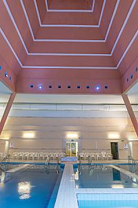 Hunguest Hotel Panoráma Hévíz