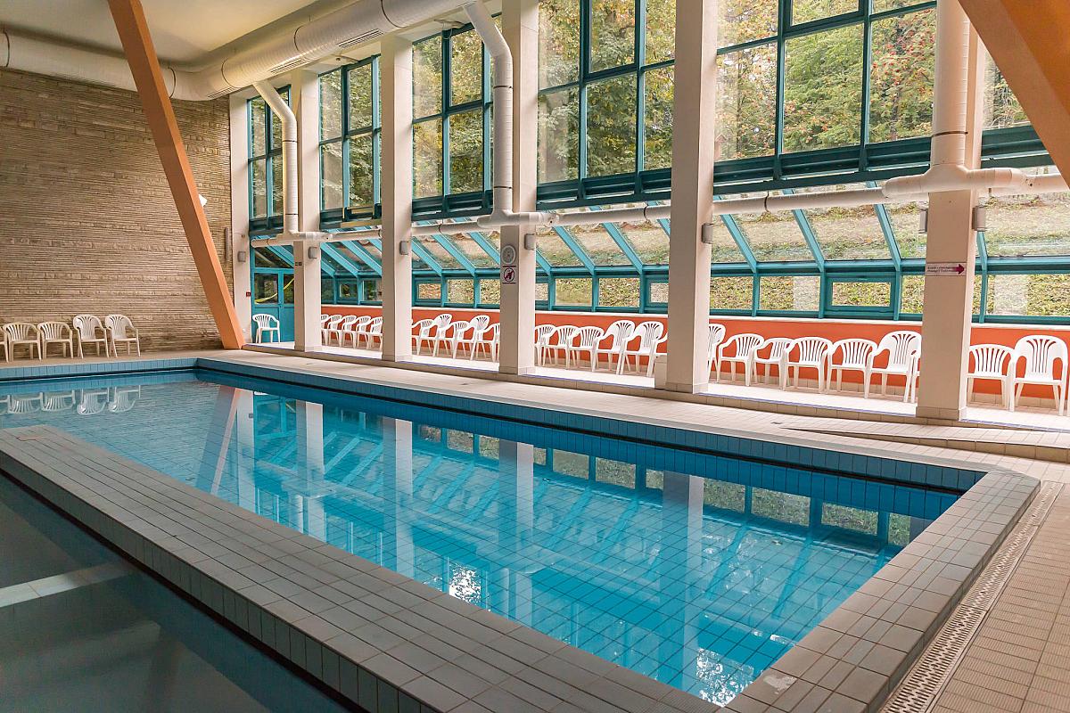 Hunguest Hotel Panoráma Hévíz