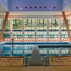 Hunguest Hotel Panoráma Hévíz