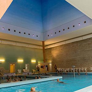 Hunguest Hotel Panoráma Hévíz