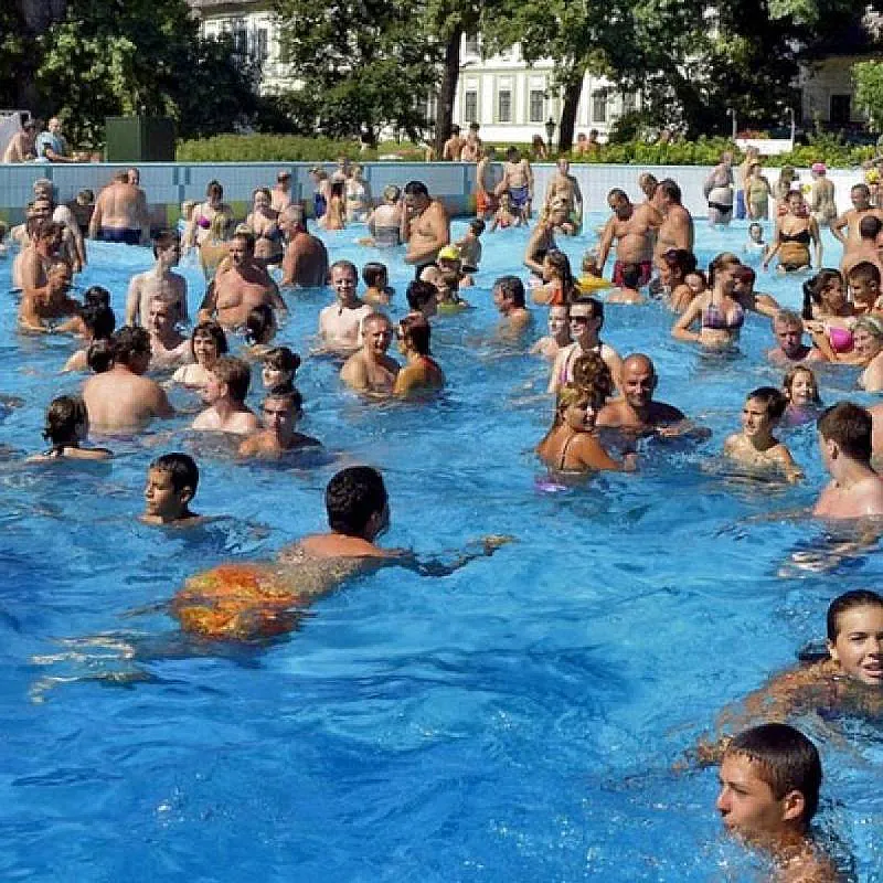 Corvin Hotel Gyula