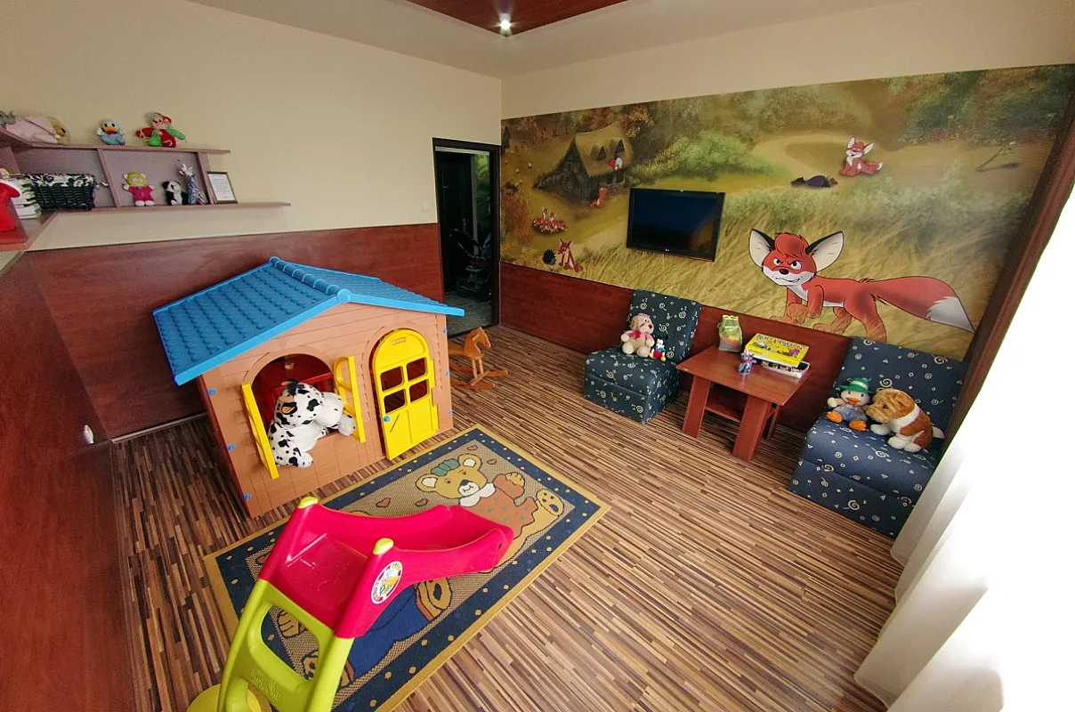 Corvin Hotel Gyula