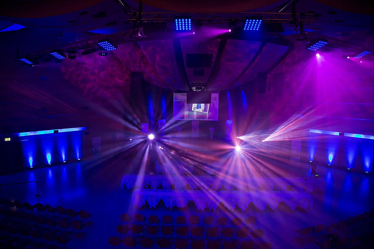 Hotel Lycium -Kölcsey Központ