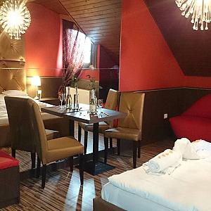 Corvin Hotel Gyula