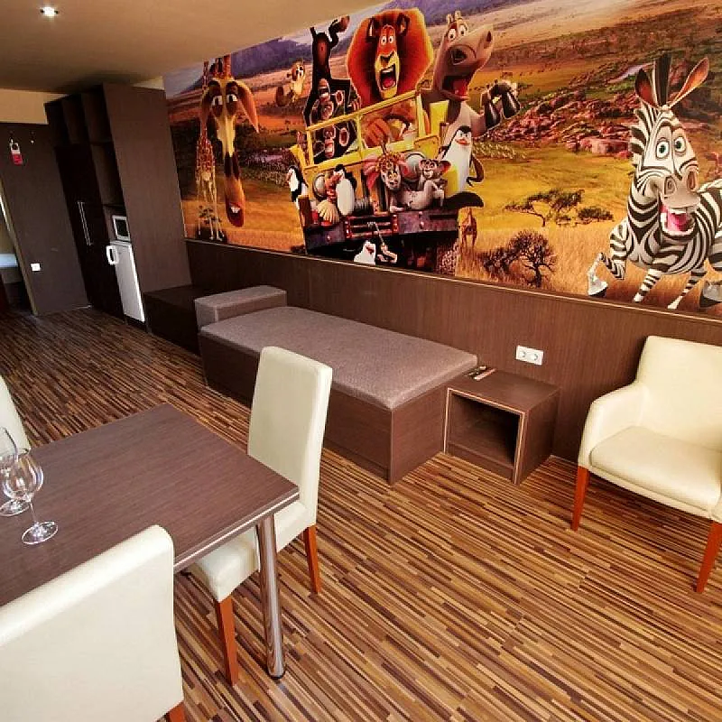 Corvin Hotel Gyula
