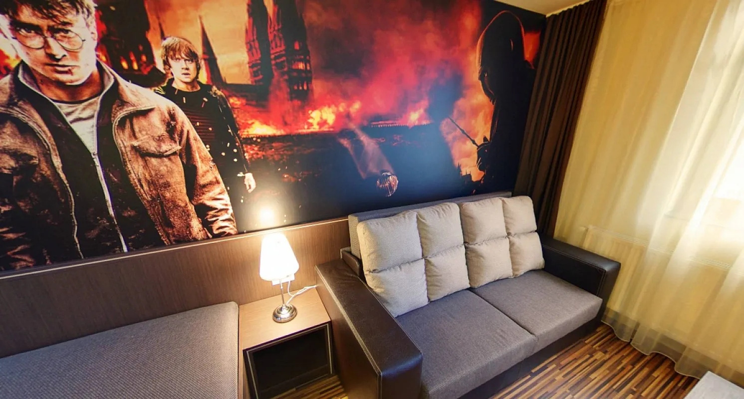 Corvin Hotel Gyula