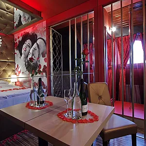 Corvin Hotel Gyula
