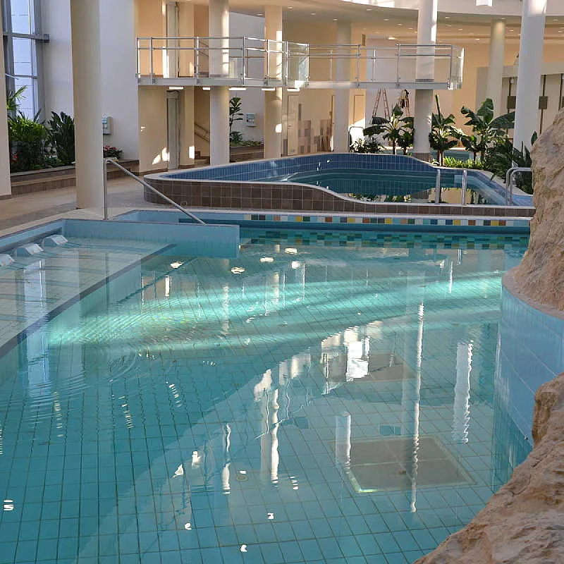 Corvin Hotel Gyula