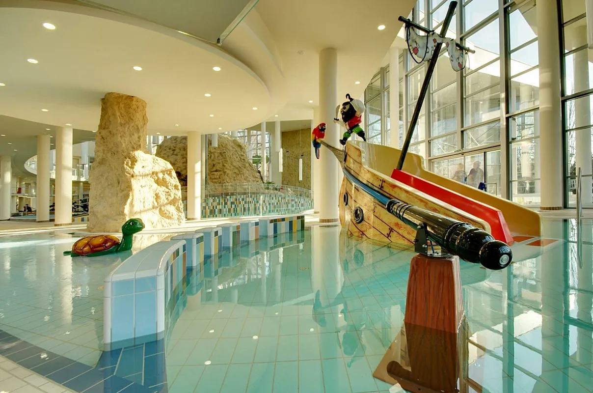 Corvin Hotel Gyula