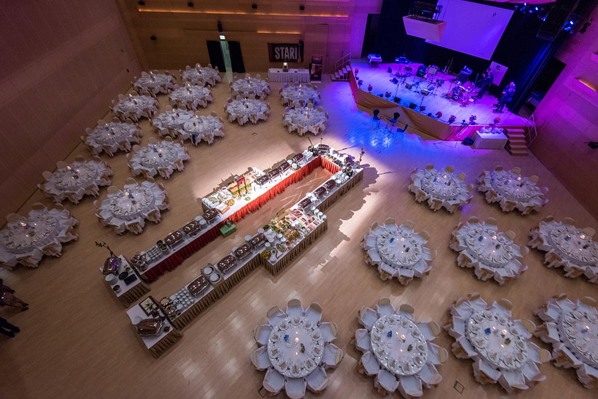 Hotel Lycium -Kölcsey Központ