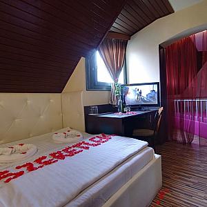 Corvin Hotel Gyula