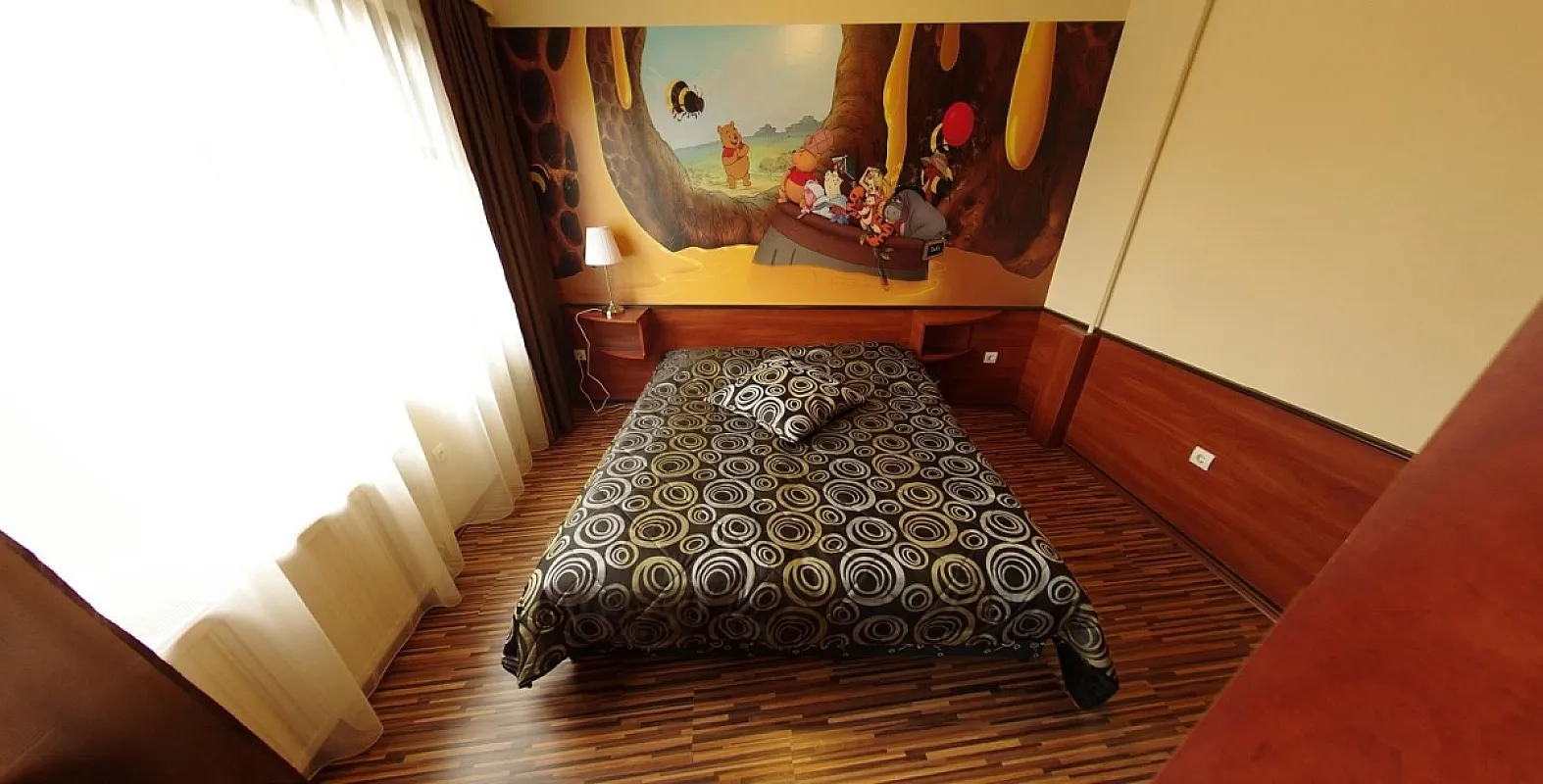 Corvin Hotel Gyula