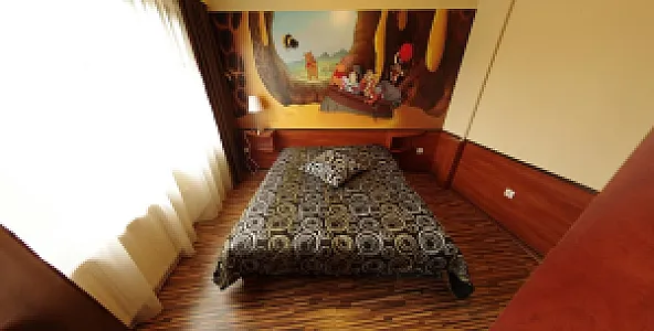 Corvin Hotel Gyula