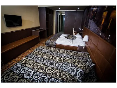 Corvin Hotel Gyula
