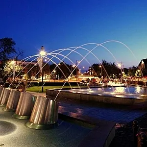 Corvin Hotel Gyula