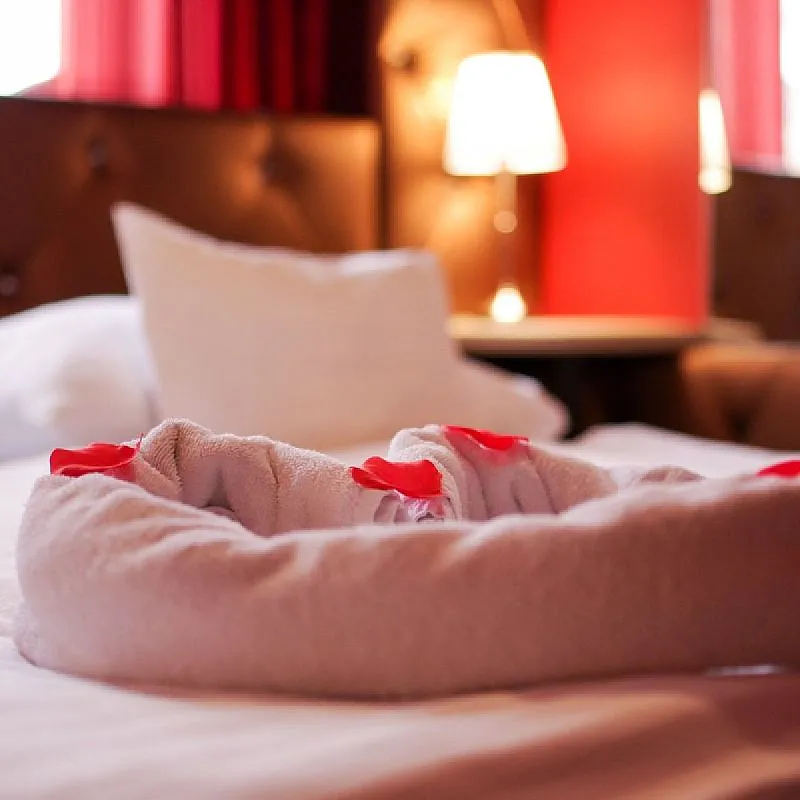 Corvin Hotel Gyula