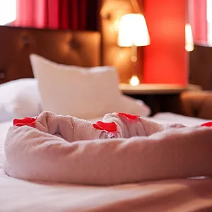 Corvin Hotel Gyula