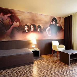 Corvin Hotel Gyula