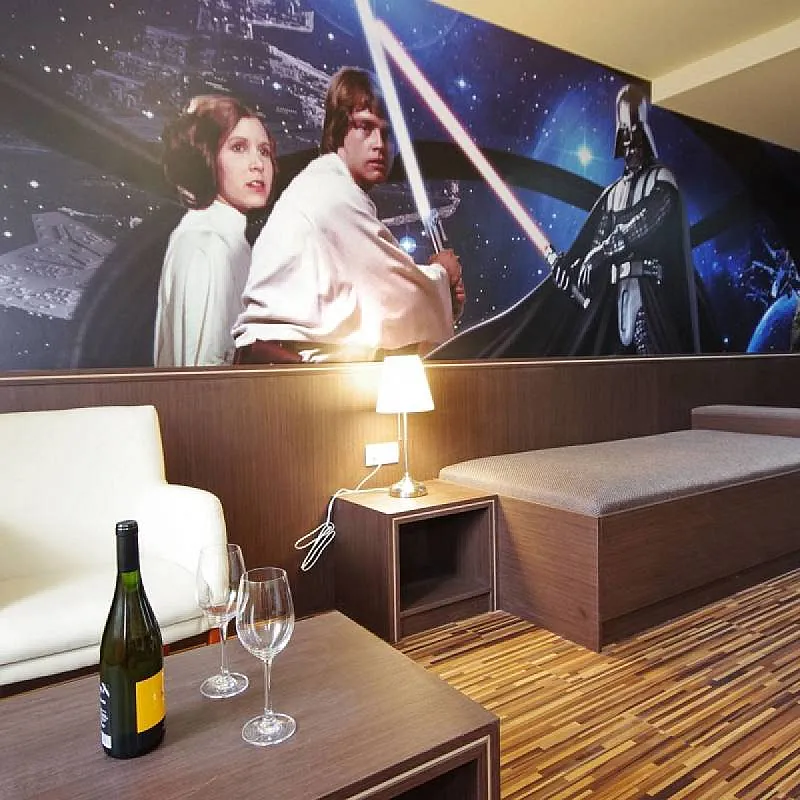 Corvin Hotel Gyula