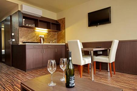 Corvin Hotel Gyula