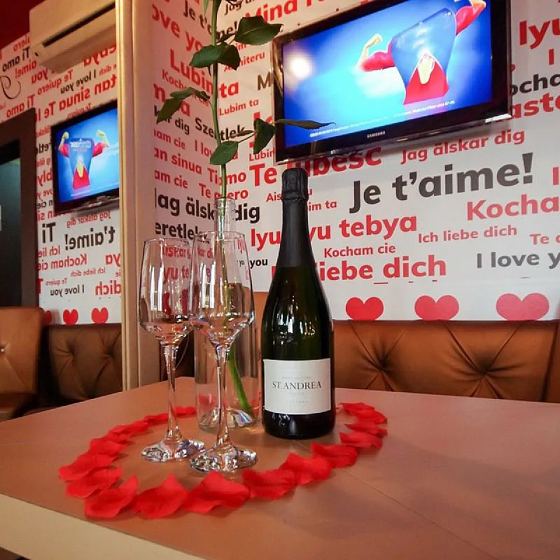 Corvin Hotel Gyula