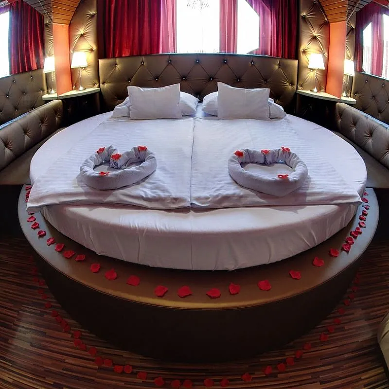 Corvin Hotel Gyula