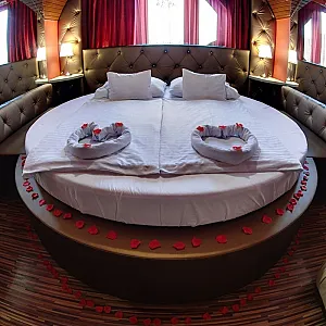Corvin Hotel Gyula