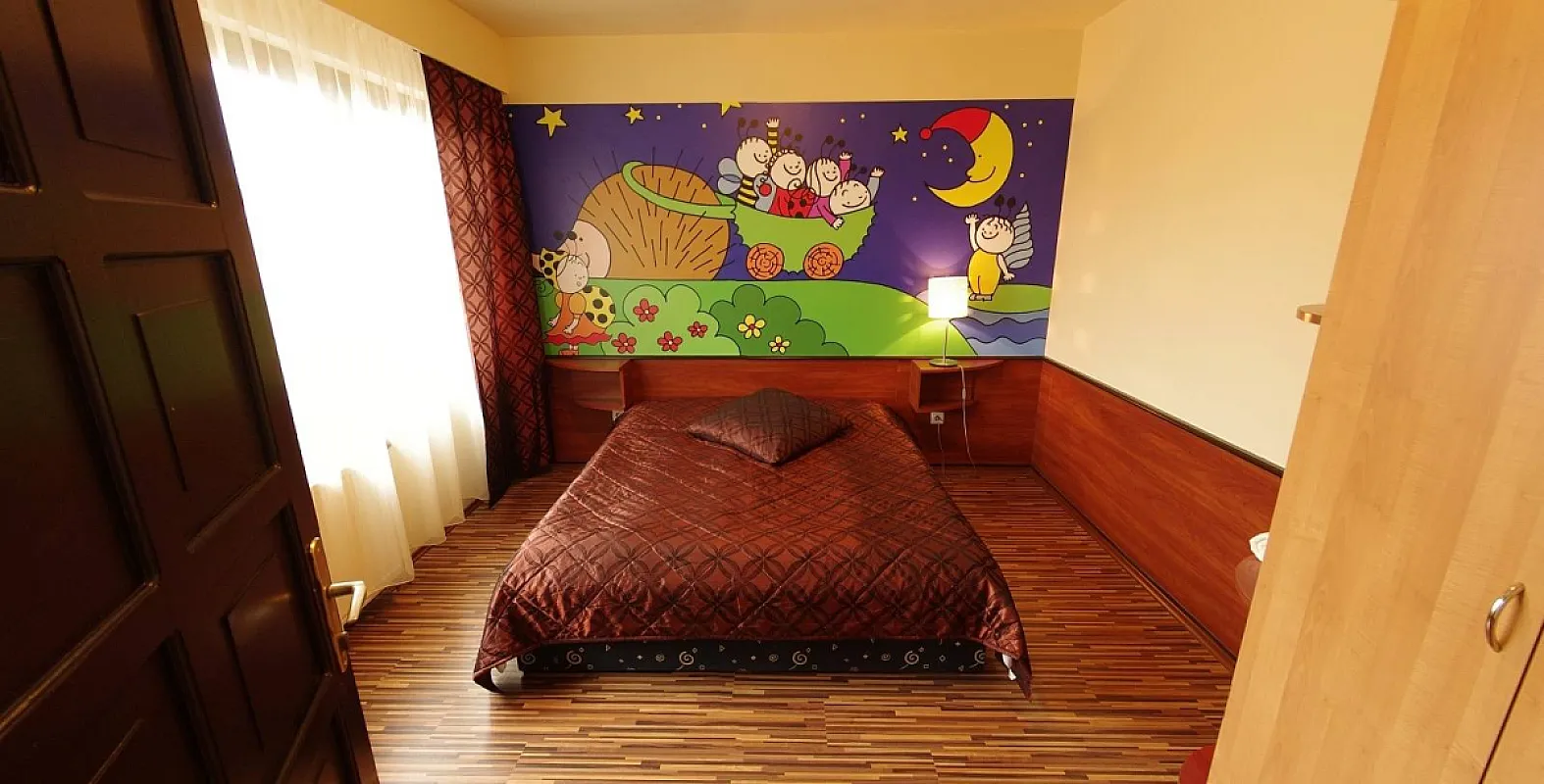 Corvin Hotel Gyula