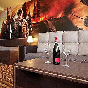 Corvin Hotel Gyula