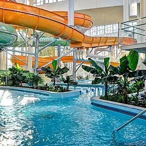 Corvin Hotel Gyula