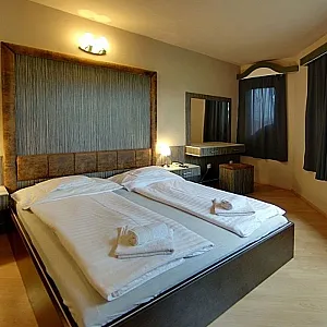 Corvin Hotel Gyula