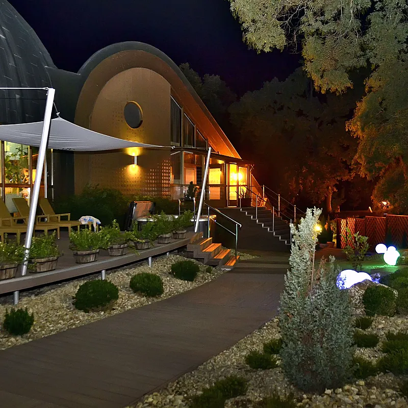 Corvin Hotel Gyula