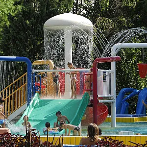 Corvin Hotel Gyula