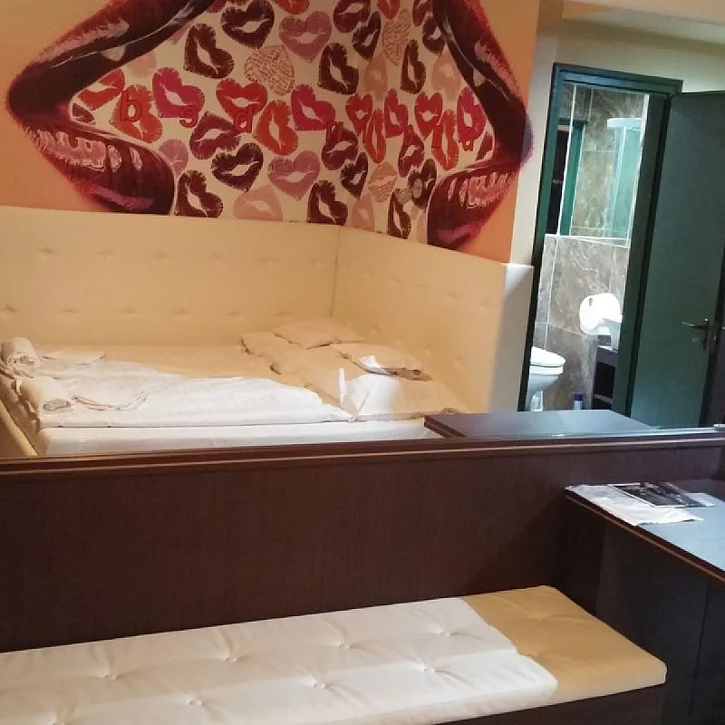 Corvin Hotel Gyula