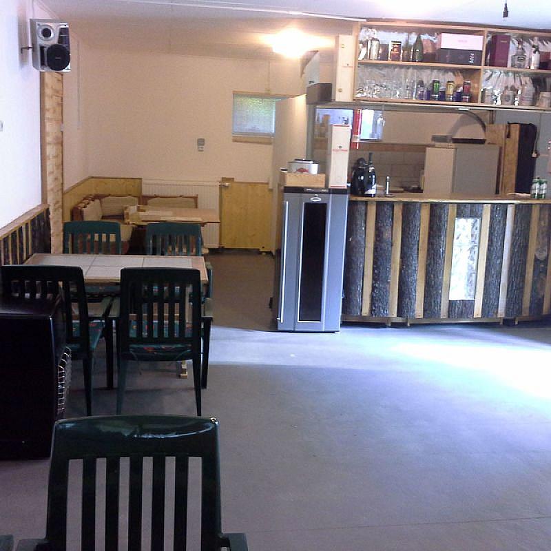 Tornyos Vendégház Eplény