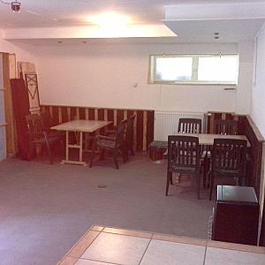 Tornyos Vendégház Eplény