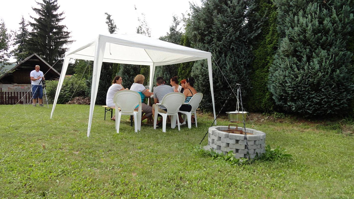 Tornyos Vendégház Eplény